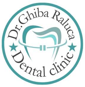 Logo Dr. Ghiba Raluca